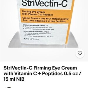 StriVectin-C Eye Firming Cream with Vitamin C